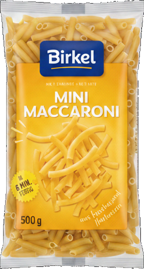 Birkel Mini Maccaroni