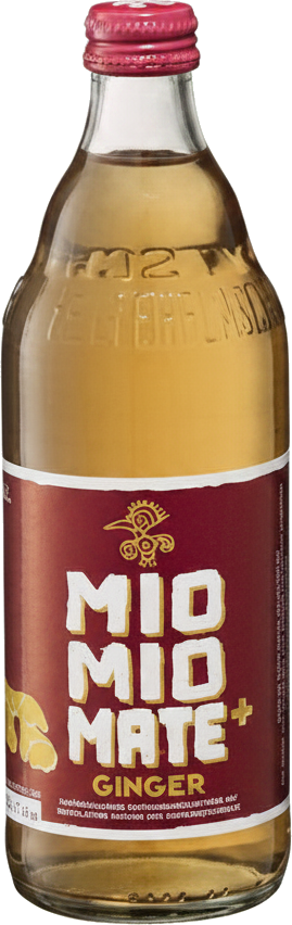 Mio Mio Mate Ginger
