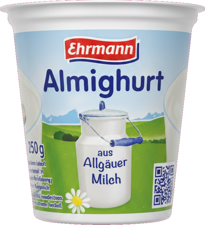 Ehrmann Almighurt