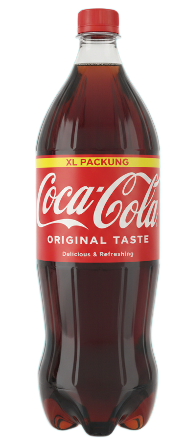 Coca-Cola