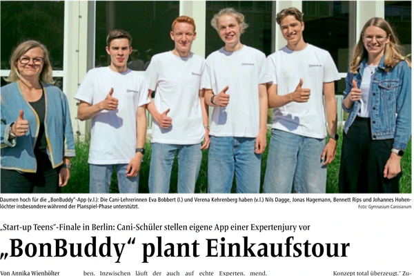 Westfälische Nachrichten